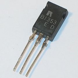 G15012 - 2SB1353 PNP Transistor (ROHM)