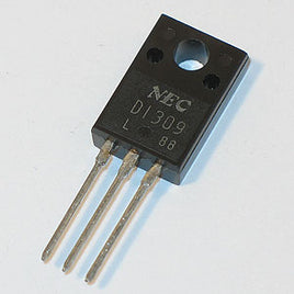 G15014 - 2SD1309 NPN Silicon Epitaxial Darlington Transistor (NEC)