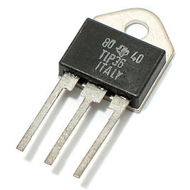 TIP Series Power Transistors