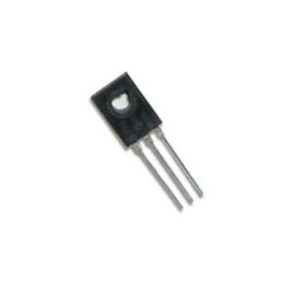 G15035 - 2N5190 Silicon NPN Power Transistor (Motorola)