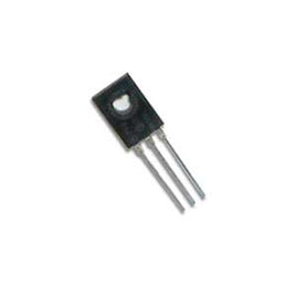 October Offer! G15035 - 2N5190 Silicon NPN Power Transistor (Motorola)