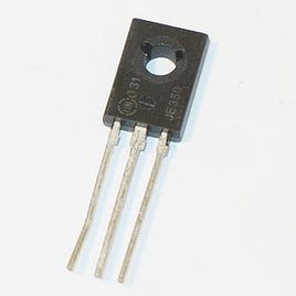 G15048 - MJE350 Plastic Medium Power PNP Transistor (Motorola)