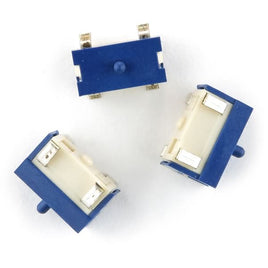 G16127A - (Pkg 100) Tiny SMD Pushbutton Switch