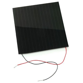 G16403 - 8V 130mA 6" x 6" Solar Panel