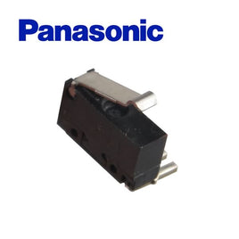 G16909A - (Pkg 10) Micro Miniature Lever Switch