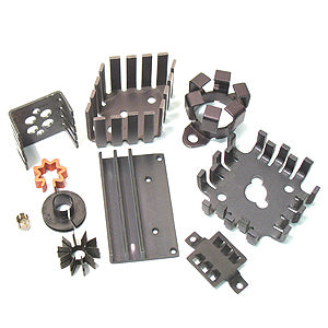 G17260 - Our Best Heatsink Assortment