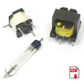 SOLD OUT! G17891 - Special Micro Strobe Combo