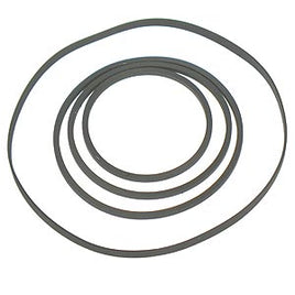 G17894 + (Pkg 4) Cassette Tape Player Drive Belts