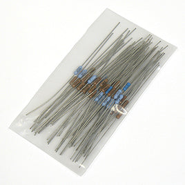 G18723 - (Asst of 50) 1% Precision Resistor Assortment