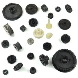 SOLD OUT-G18979 - Our Best 25 Piece Gear Assortment