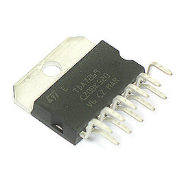 SOLD OUT! G19237A - (Pkg 5) TDA7269 10W +10W Stereo Amplifier IC with Mute