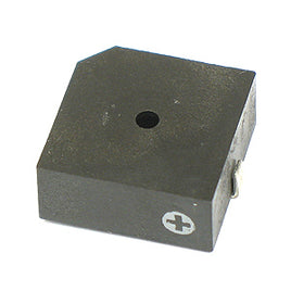 G19411 - Compact Miniature 1.5V-12VDC Piezo Tone Alert