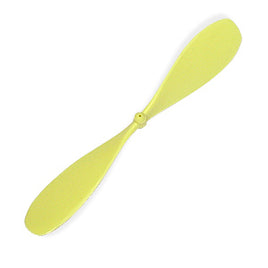 G19443A ^' (Pkg 2) Yellow 5" Propeller