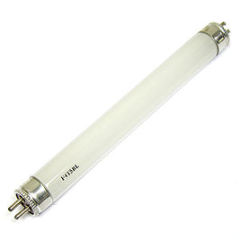 G19565B - (Pkg 10) F4T5BL Unfiltered UV Blacklight Tube