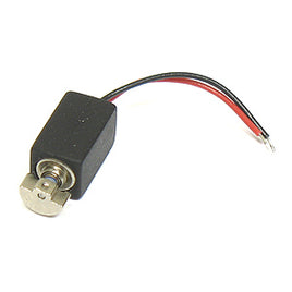 SOLD OUT! G19723 - (Pkg 3) Easy to Use Micro Vibrator Motor