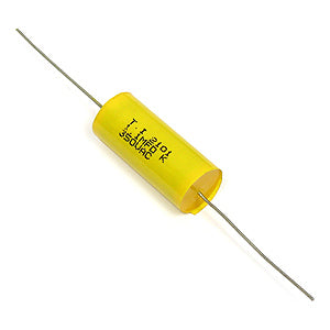 Deal Surge! G20081E ` (Pkg 4) 1.1uF 350VAC Film Capacitor