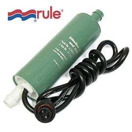 G20108 + 12VDC Slimline Submersible Pump IL280PG