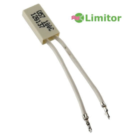 G20481 + LIMITOR Thermal Switch "Heat Turn On"