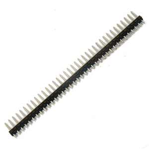 G20485C - (Pkg 10) 36 Pin Snap Apart Male Header