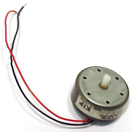 G20617 + Very Efficient Pancake Motor with Nylon Worm Gear
