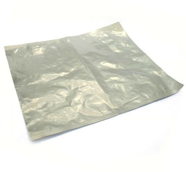 G20717A - (Pkg 25) 12" x 14.5" Foil Shielding Bag