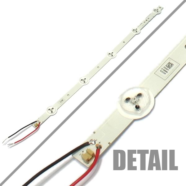 G20753 - Giant Bright White LED Bar 15VDC