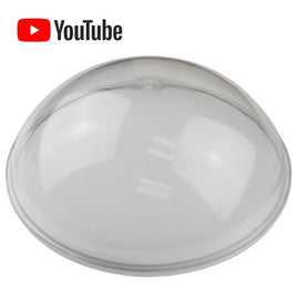 G20898 ` Giant Clear Dome