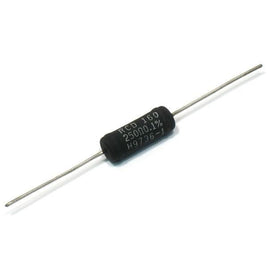G21000A - (Pkg 4) RCD 250 Ohm 0.1% Calibration Power Resistor