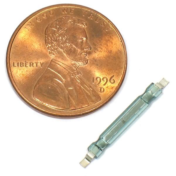 Weekend Special! G21012 + (Pkg 25) SMD Mount Reed Switch