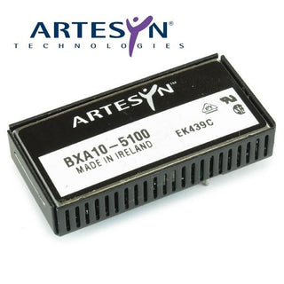 G21129E ` (Pkg 4) Artesyn BXA10-5100 DC-DC Converter