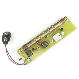 G21276 - Super Sensitive Assembled C8090 Geiger Counter w/SBM20 Tube