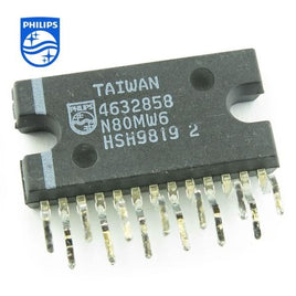 G21341 - (Pkg 5) TDA3601Q (4632858) Multiple Output Regulator
