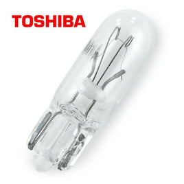 G21346 + (Pkg 25) 14V T-5.6 C-2F Incandescent Lamp