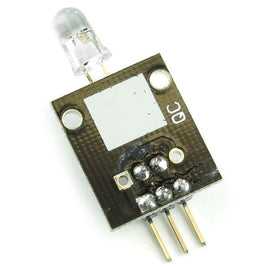 G21386 - 7 Color Flashing Module for Arduino