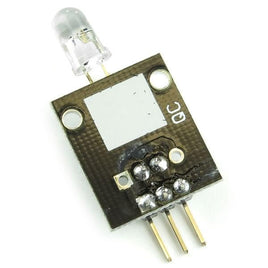 G21386 ` 7 Color Flashing Module for Arduino
