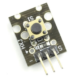G21397 ` Pushbutton Board