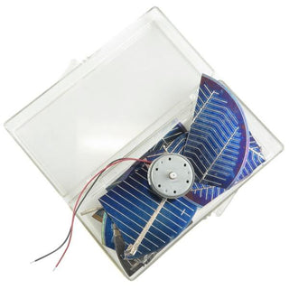 G21418 - Deluxe Solar Experimenter Assortment