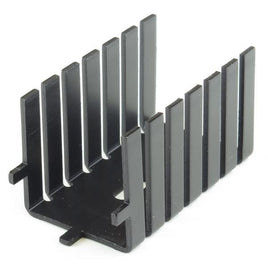 G21478 + (Pkg 5) Large Heatsink for TO-220 Devices