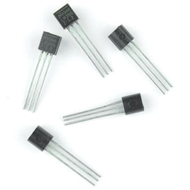 G21524A + (Pkg 10) LM385Z-1.2V Voltage Regulator