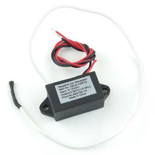 G21544E + 12VDC Small Negative Ion Generator CEI-A-12551A