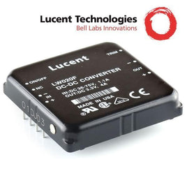G21655A - (Pkg 6) Tyco/Lucent LW020F Single Output DC-DC 13.2Watt Converter