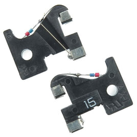 G22339 - (Pkg 5) San-O AX1 15Amp Alarm Indicating Fuse