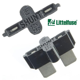 G22343A - (Pkg 20) Littelfuse ATO Shunt