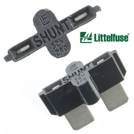 October Offer! G22343 - (Pkg 3) Littelfuse ATO Shunt