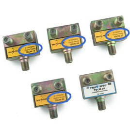 G22457 - (Pkg 5) Coupler Assortment