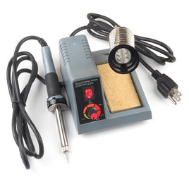 G22784 - Variable Temperature Soldering Iron Station