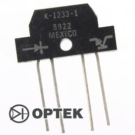 SOLD OUT! G22876 - Optek K-1233-1 Reflective Object Sensor