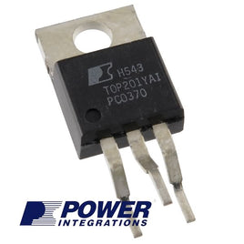 G22991 - TOPSwitch® TOP201YAI 3-Terminal PWM Switch