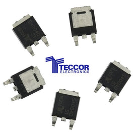 G23038 ` (Pkg 5) Teccor S4004DSI Sensitive Gate 400V 4Amp SCR