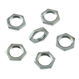 G23144 + (Pkg 20) Pot Nuts 3/8-32 for Standard 3/8" Potentiometers